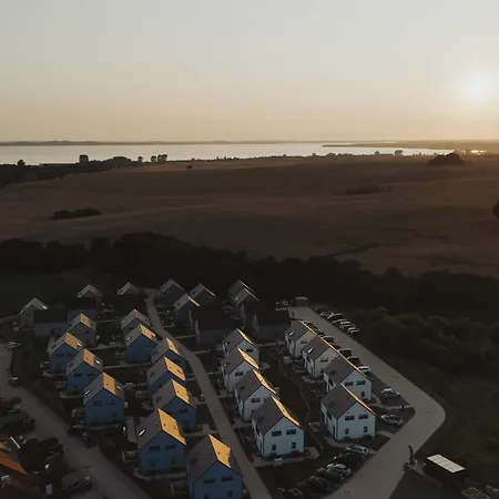 Urlaub Im Modernen Haus Auf Ruegen *