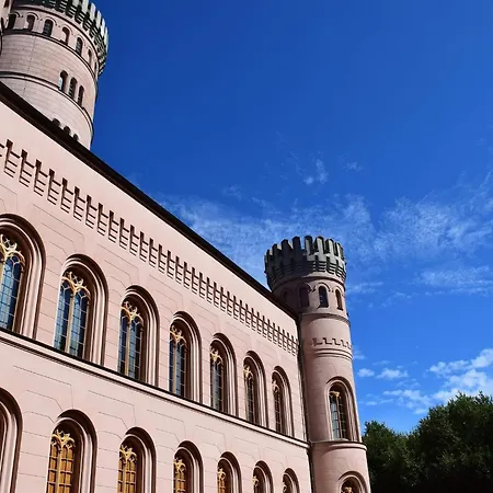 Prázdninový dům Urlaub Im Modernen Haus Auf Ruegen Sagard