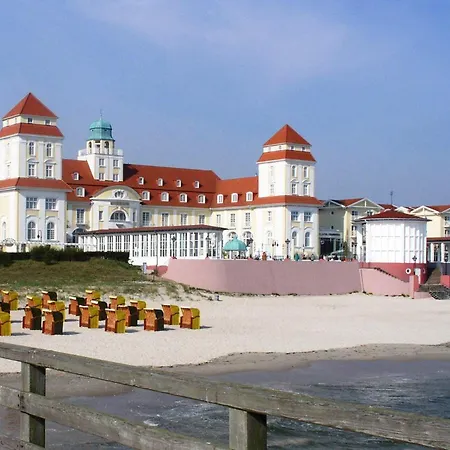 Urlaub Im Modernen Haus Auf Ruegen * Sagard