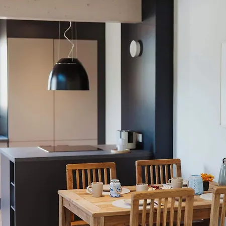 Urlaub Im Modernen Haus Auf Ruegen Prázdninový dům *