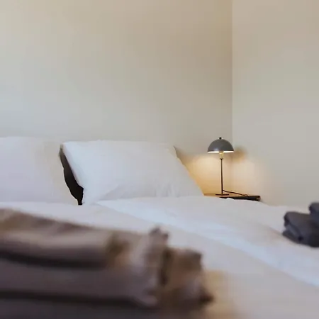 Urlaub Im Modernen Haus Auf Ruegen 펜션
